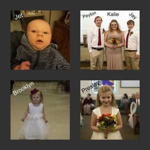 Meet your Posher, Martha